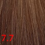 краска цеко 7/7 медный шатен Тонирующая краска Cehko Color Vibration 7/7 медный шатен